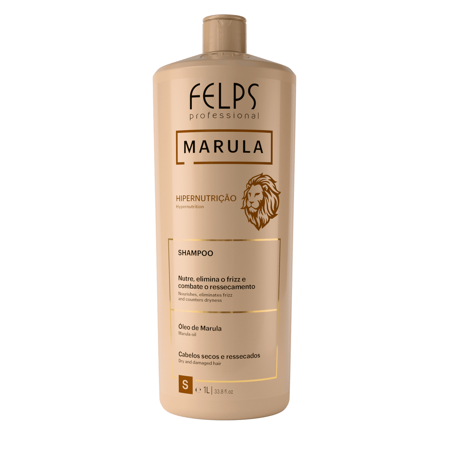 Marula Shampoo – Idratazione Intensa & Nutrizione Profonda - Keratinbooms