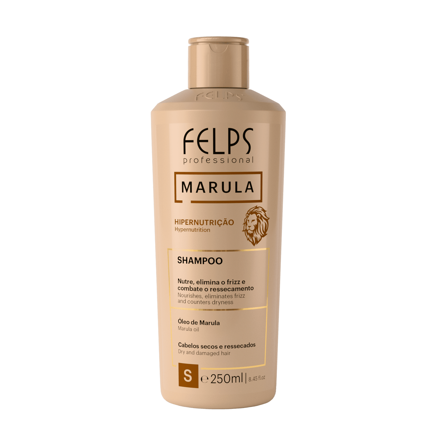 Marula Shampoo – Idratazione Intensa & Nutrizione Profonda - Keratinbooms