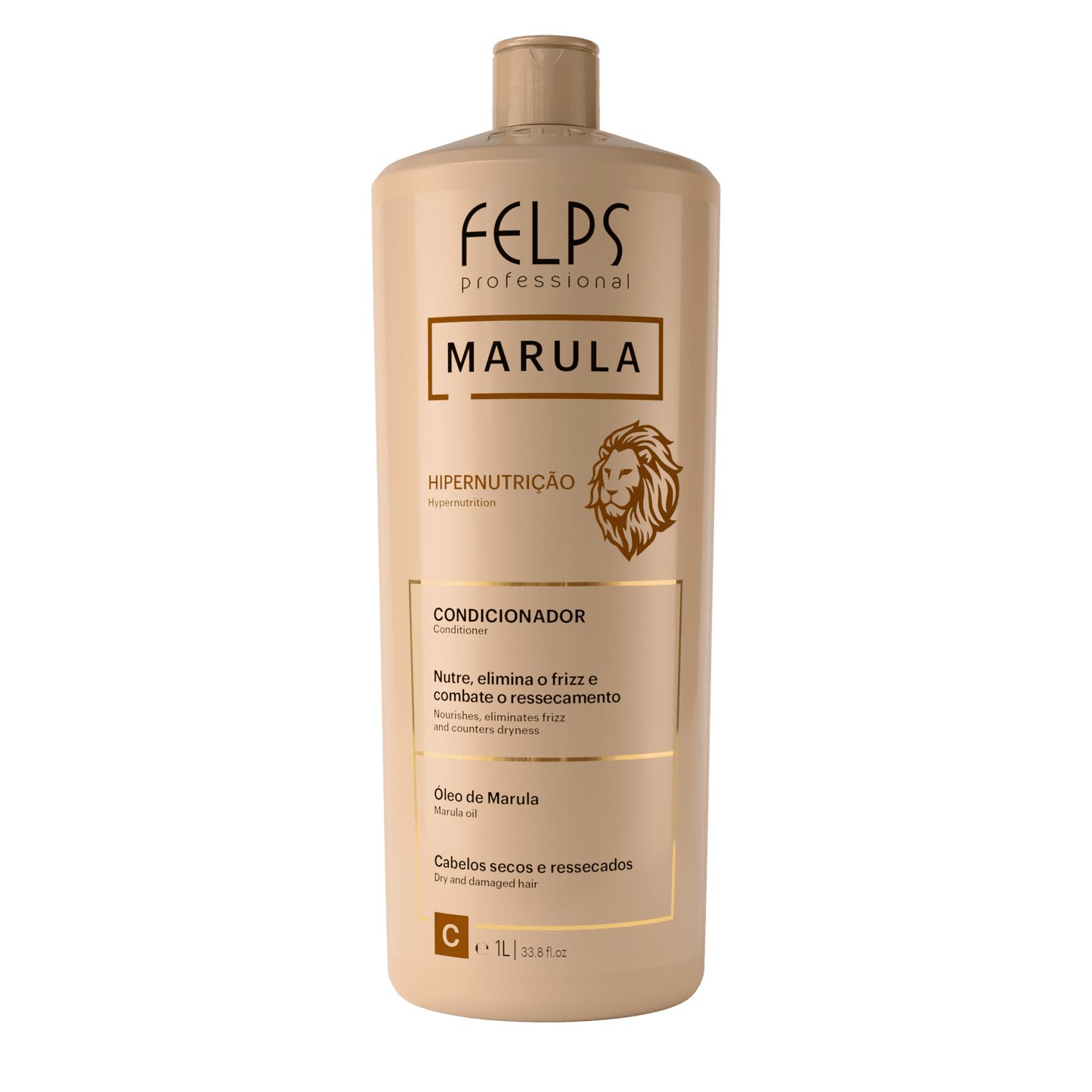 Marula Balsamo – Nutrizione Intensa & Effetto Seta - Keratinbooms
