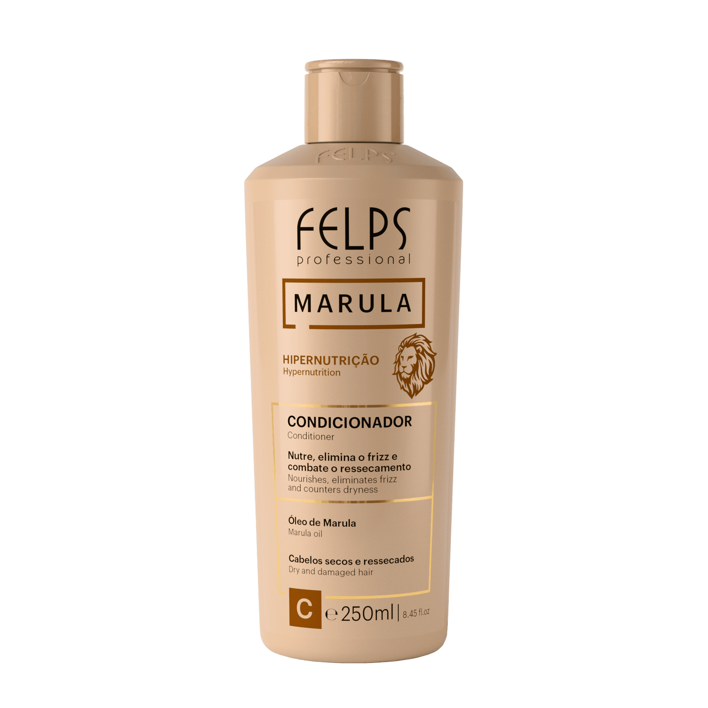 Marula Balsamo – Nutrizione Intensa & Effetto Seta - Keratinbooms