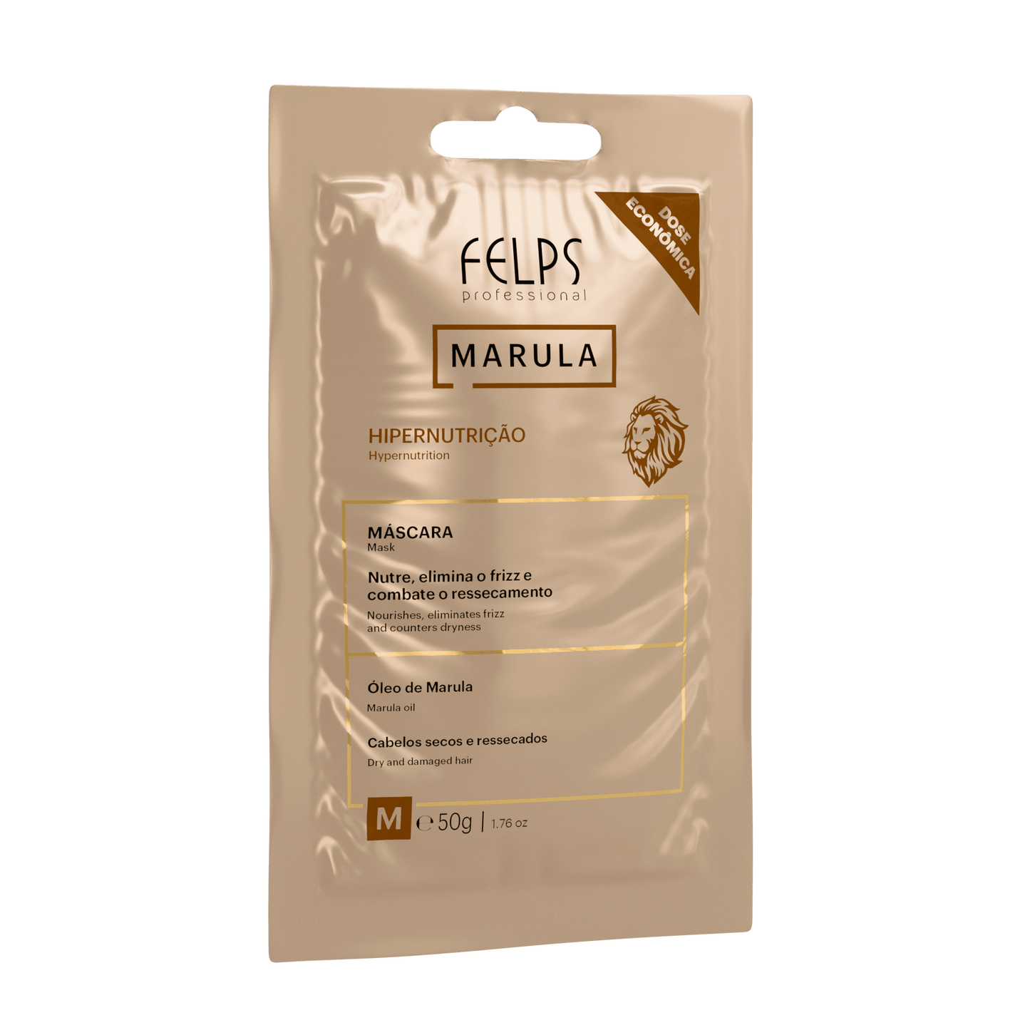 Marula Maschera Iper Idratante - Keratinbooms