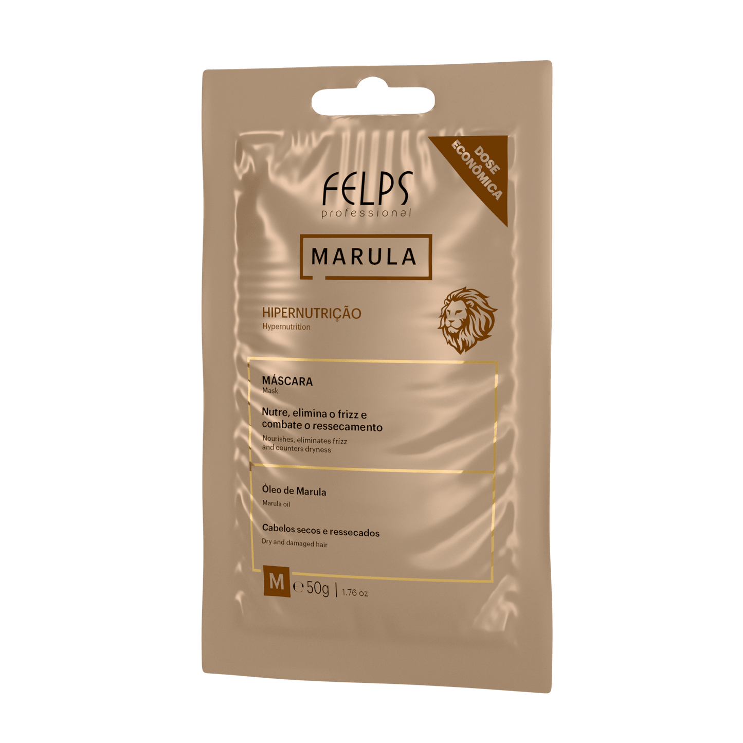 Marula Maschera Iper Idratante - Keratinbooms