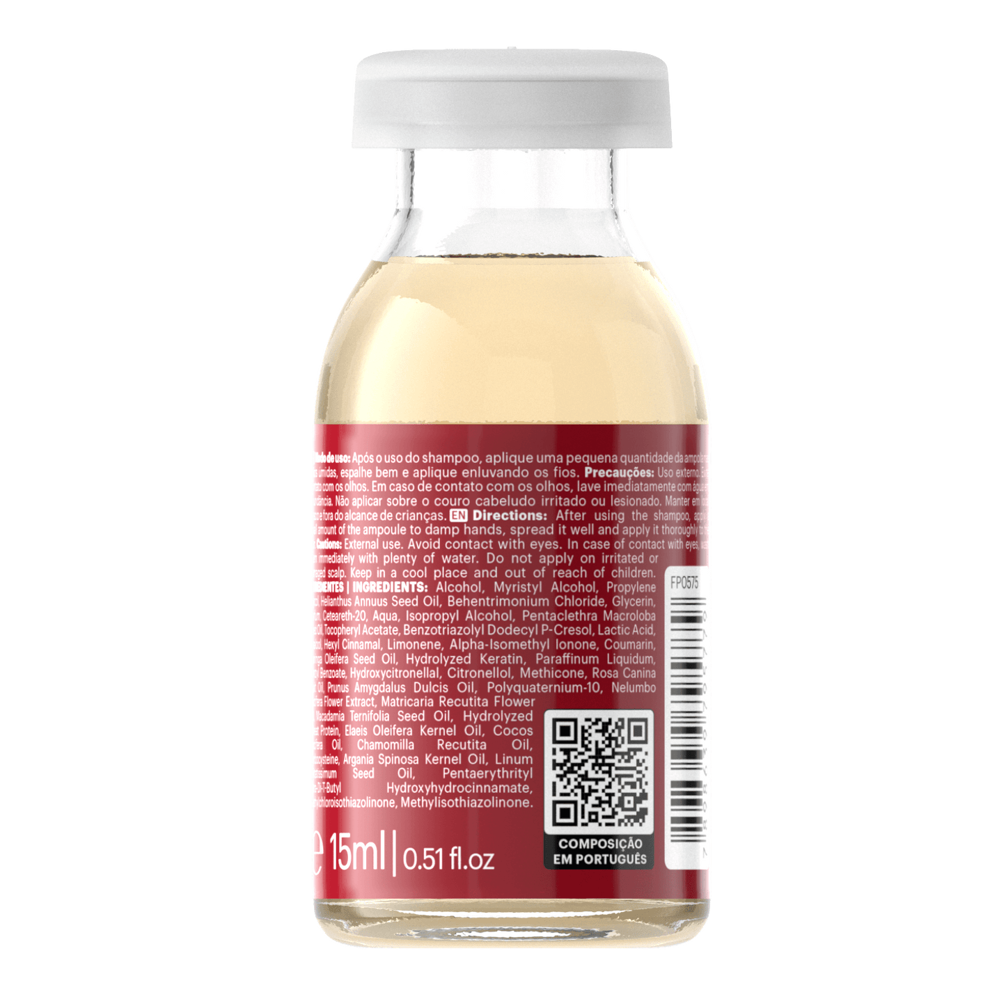 Cronogramma capillare POWER UP KIT 3x15ml – Idratazione, Nutrizione & Ricostruzione Express - Keratinbooms