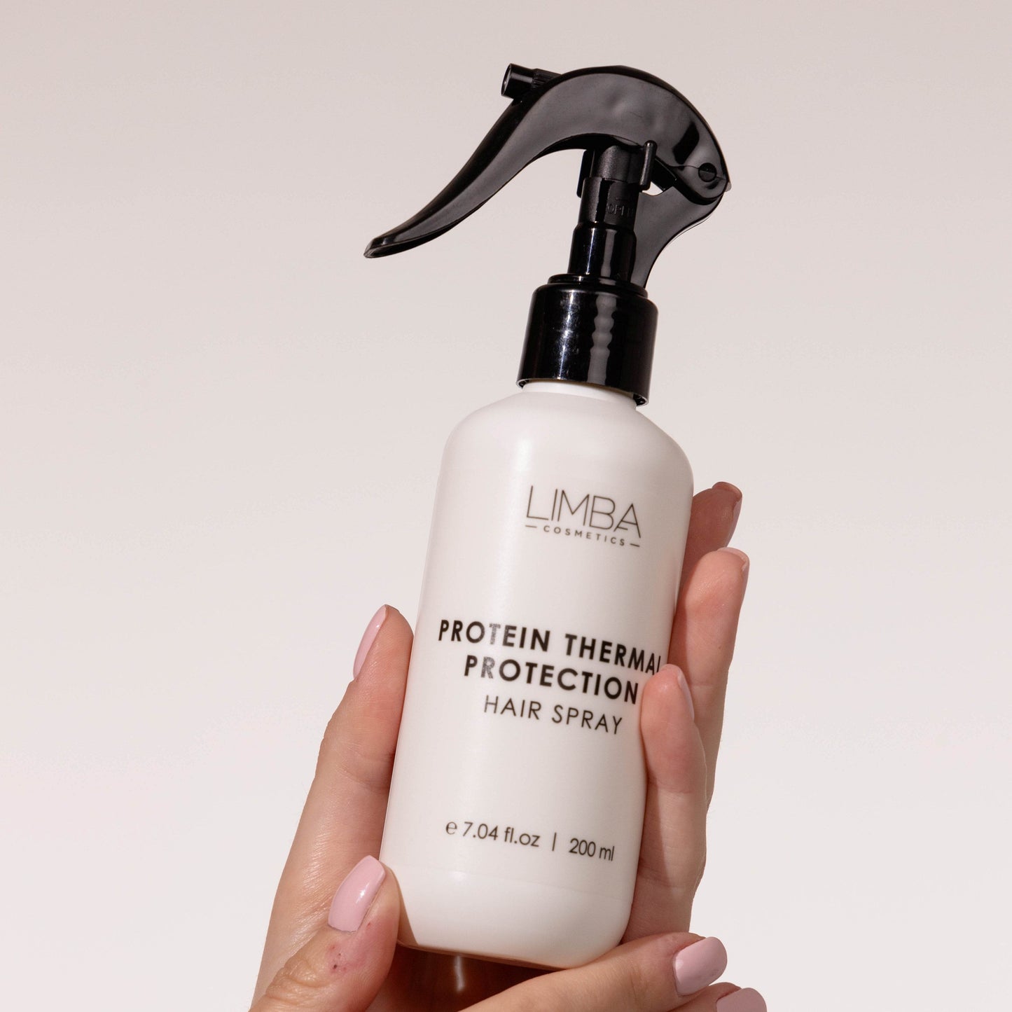 Spray Difesa Termica - Cheratina Liquida & Seta - Keratinbooms