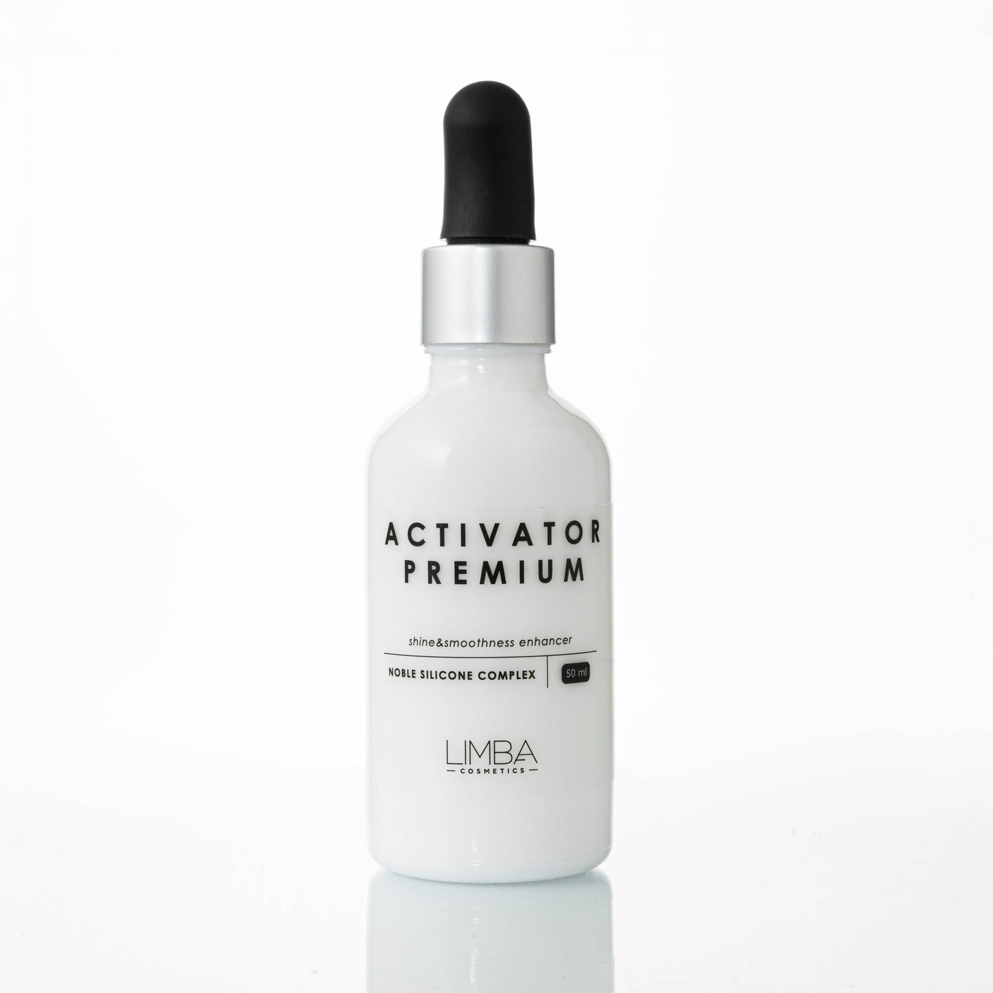 Attivatore Silicone Nobile - Concentrato Protettivo - Keratinbooms
