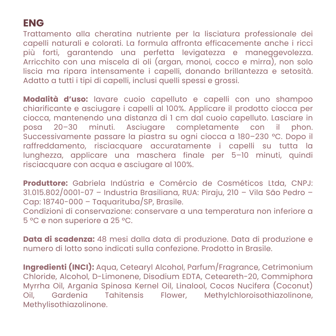 Lissé - Absolute Gloss