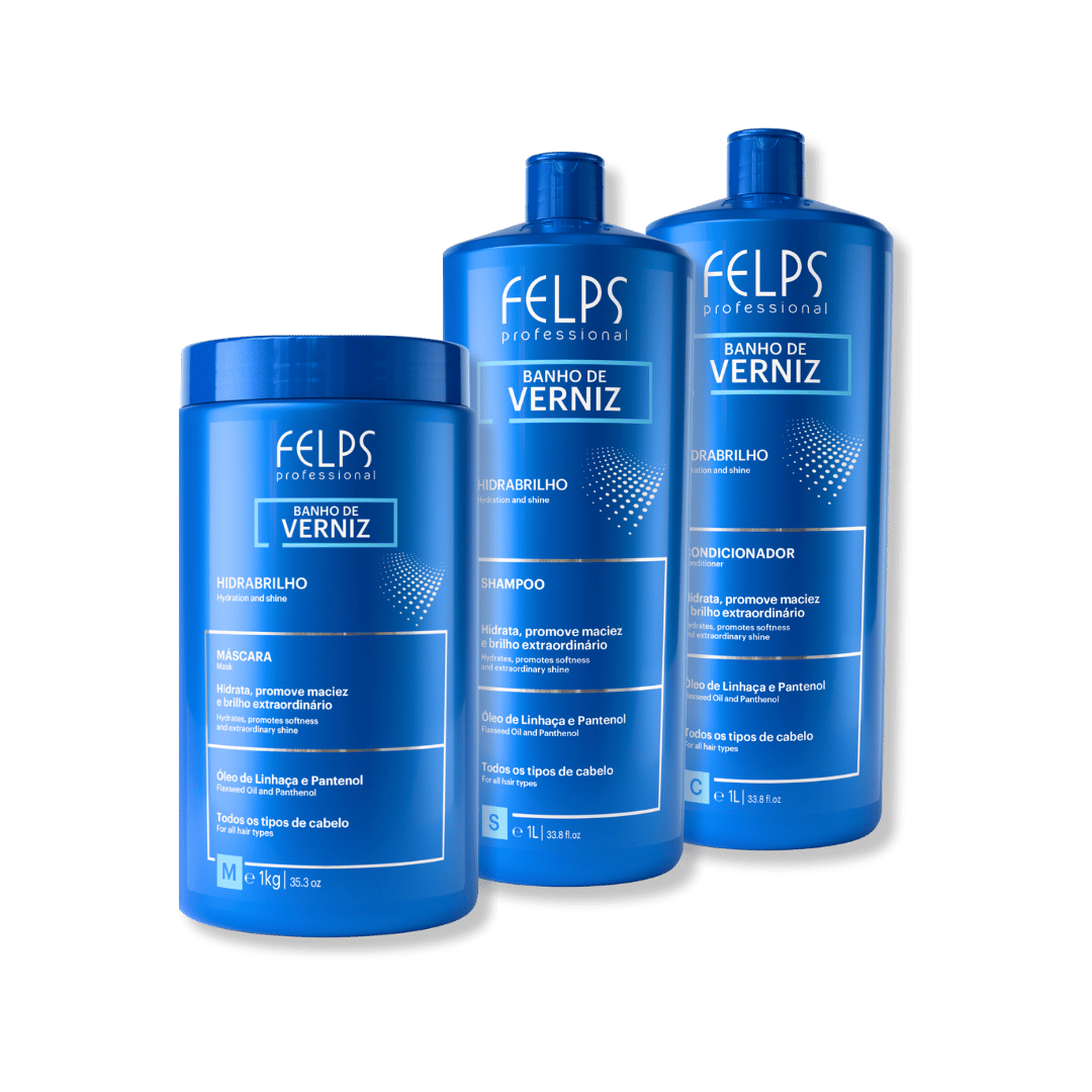 Kit 💙 - Bagno di vernice 1lt