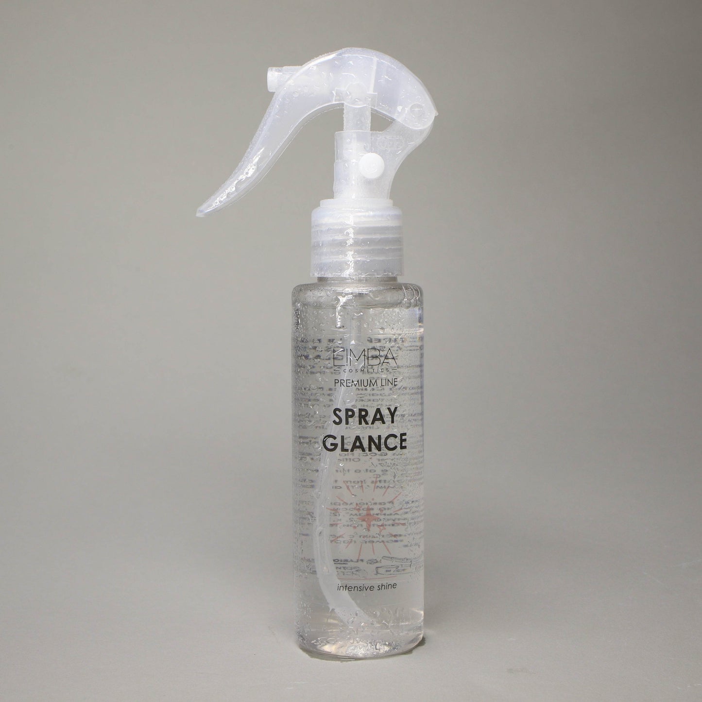 Spray Glance Termoprotettivo - Lucentezza Senza Peso - Keratinbooms