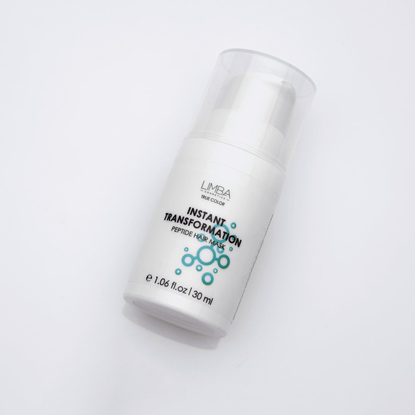 Maschera Peptidica Express Instant Transformation