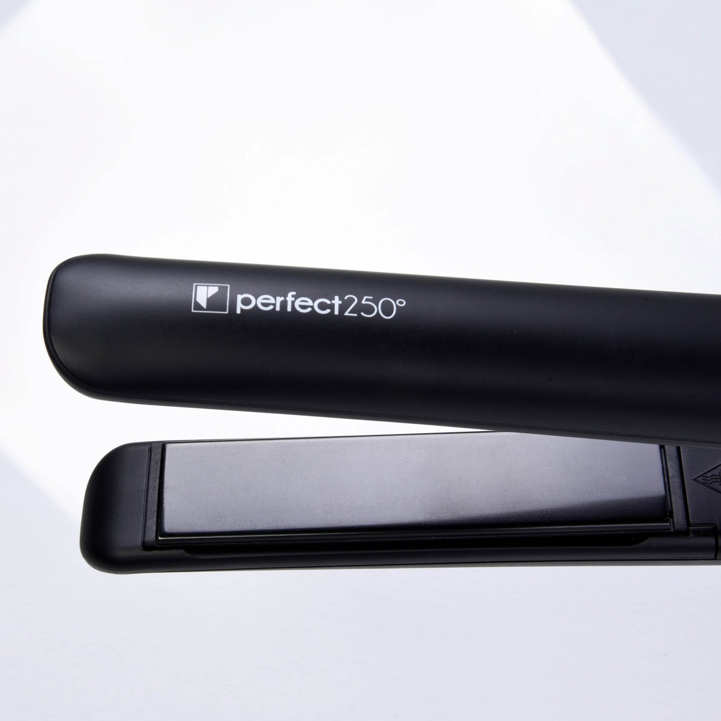 Piastra in titanio per Trattamenti Liscianti Perfect 250° - Keratinbooms