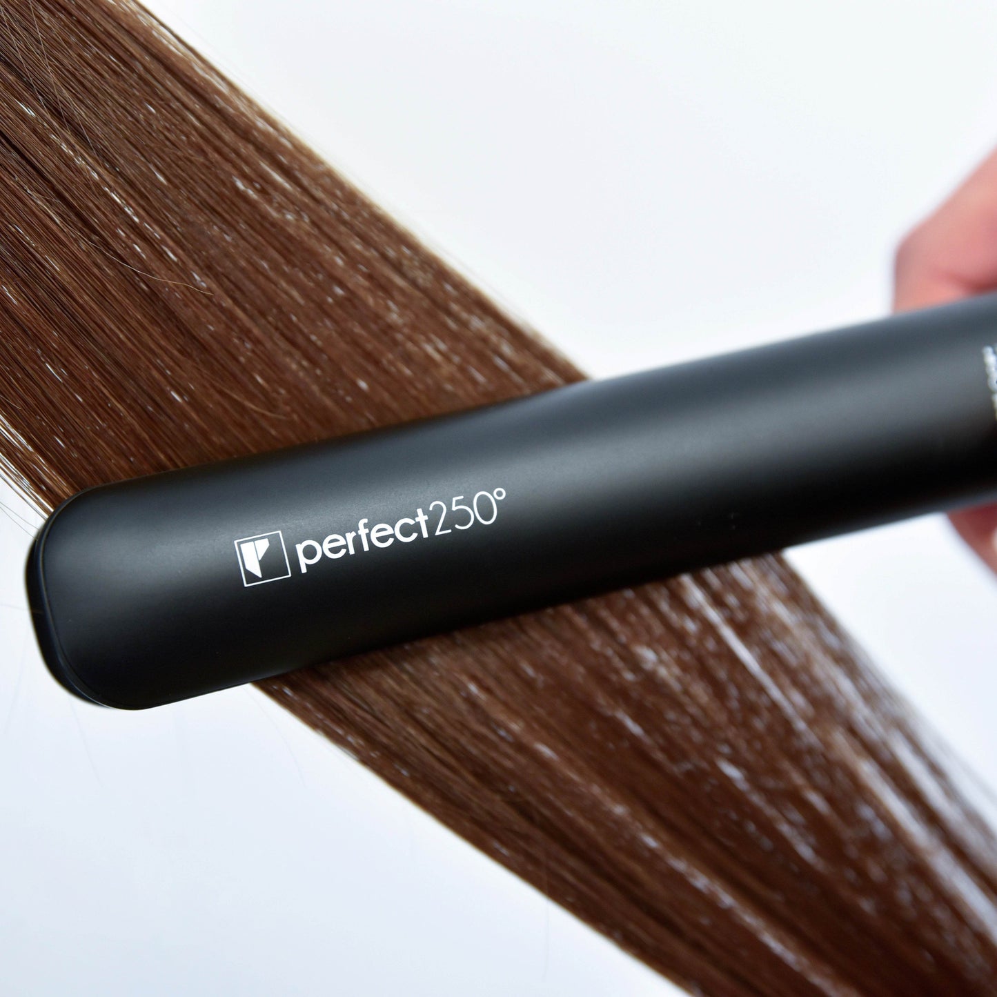Piastra in titanio per Trattamenti Liscianti Perfect 250° - Keratinbooms