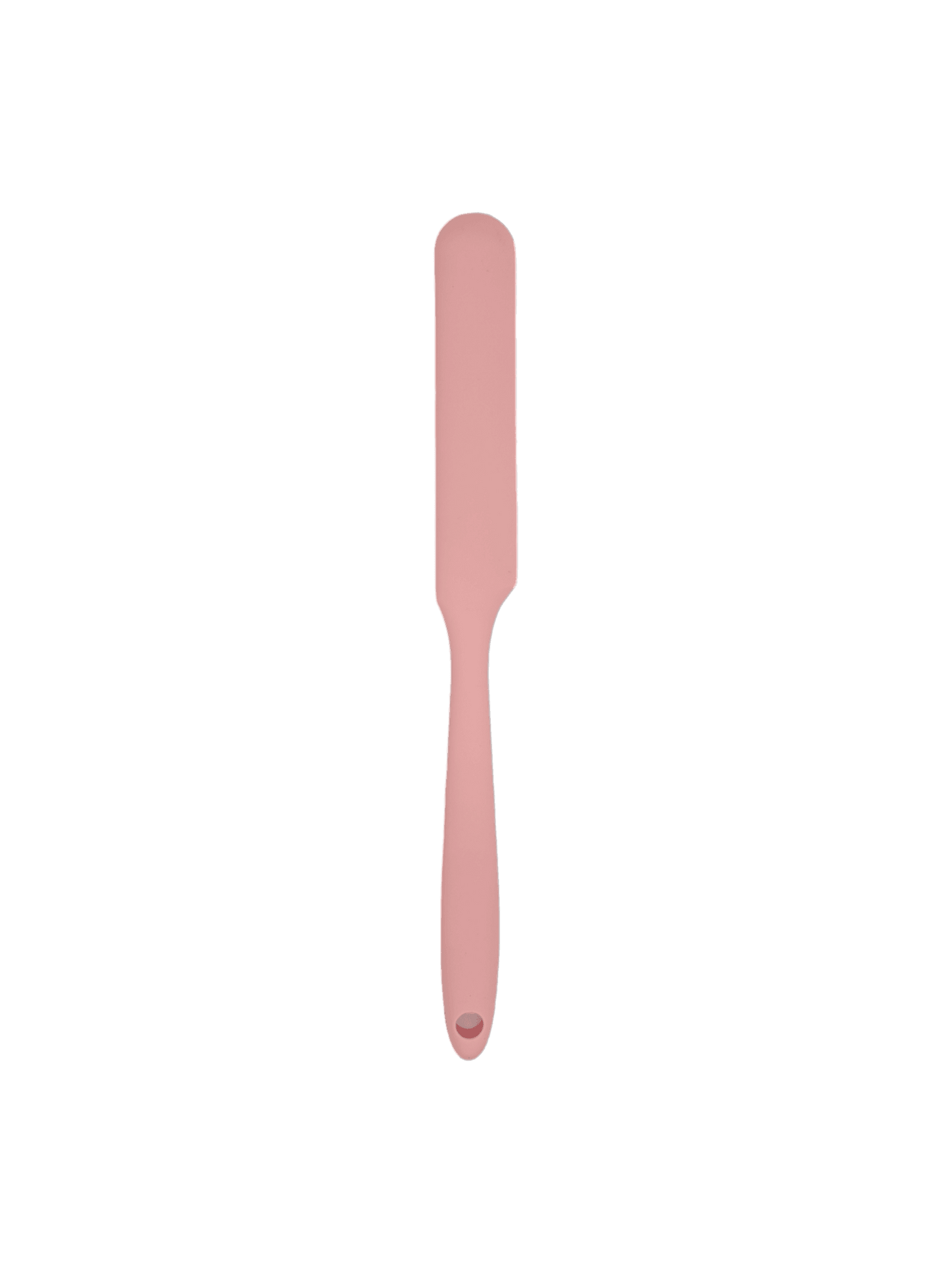 Spatola per BOTOX in silicone - Keratinbooms
