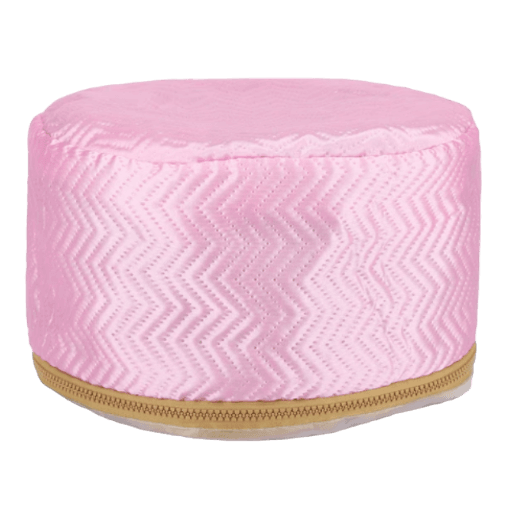 Cappello per Trattamenti Elettrico Autoriscaldante - Keratinbooms