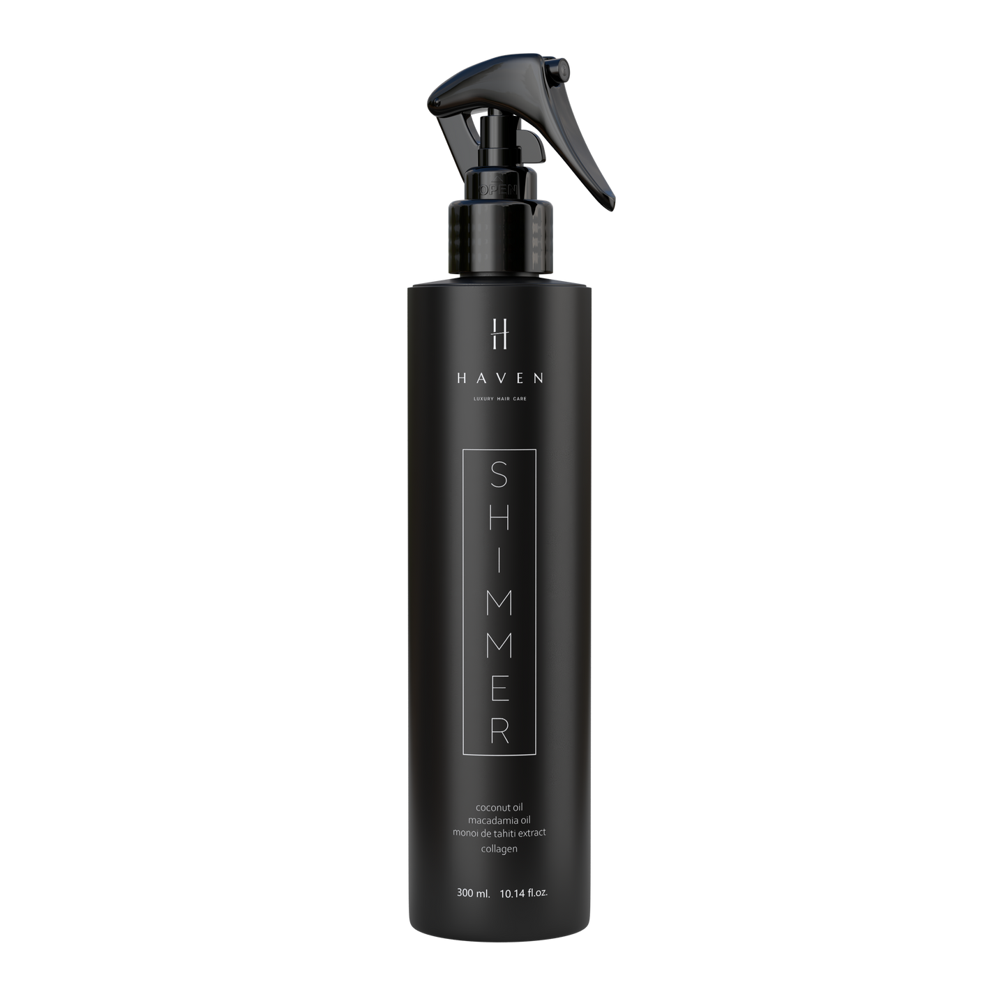 HAVEN - Shimmer Spray