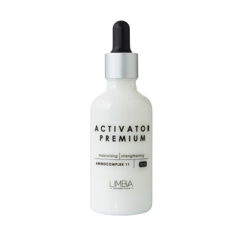 Attivatore Aminocomplex 11 – Ricostruttore con Aminoacidi e NMF