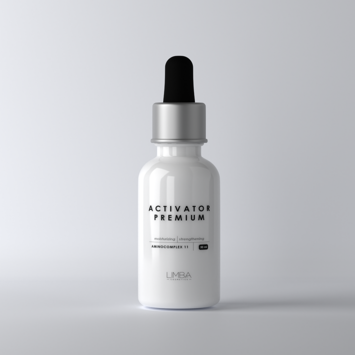 Attivatore Aminocomplex 11 – Ricostruttore con Aminoacidi e NMF