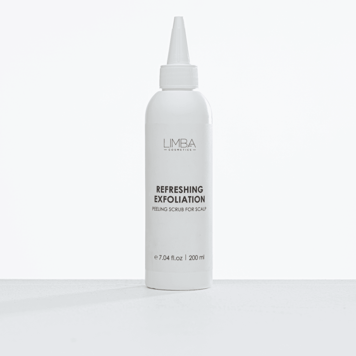 Peeling Scrub Rinfrescante per capelli - Keratinbooms