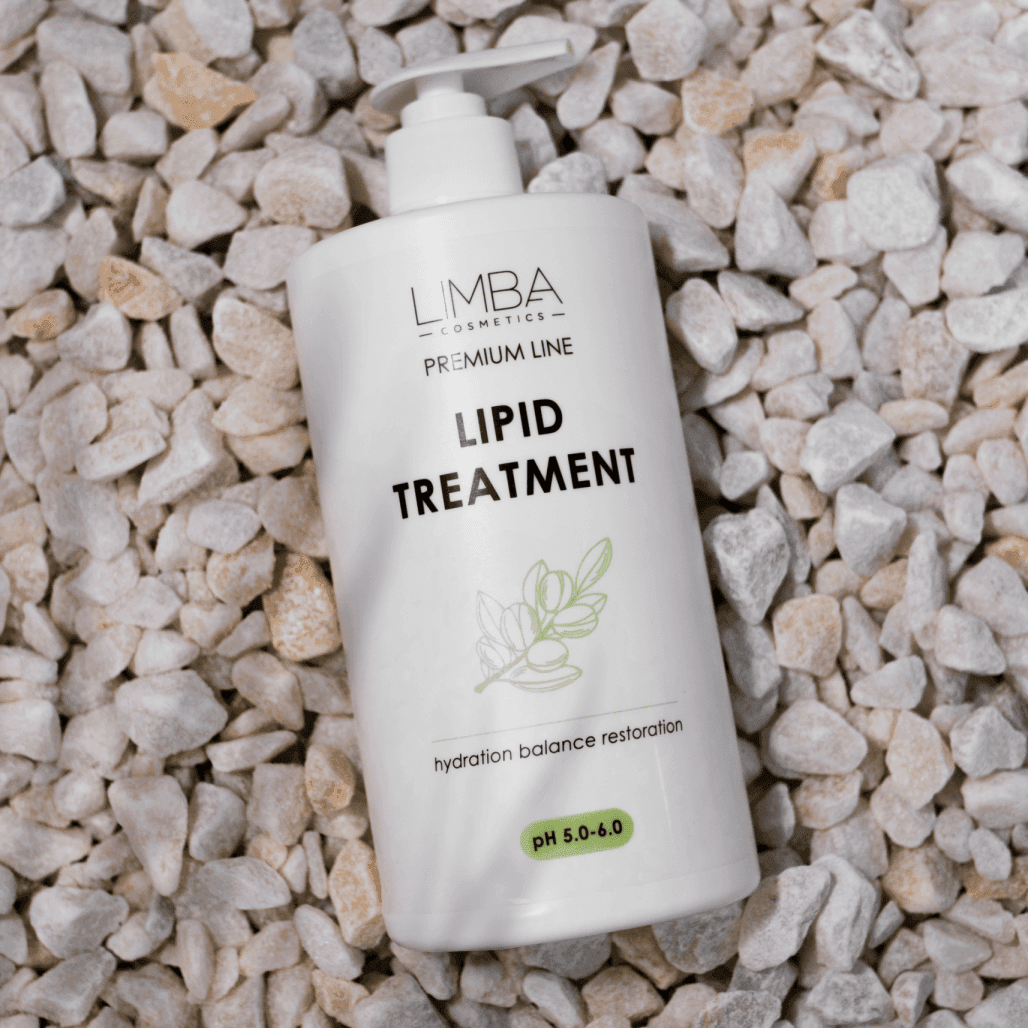 Trattamento Lipidico Ricostruttivo - Nutrizione Intensa con Olio di Argan - Keratinbooms