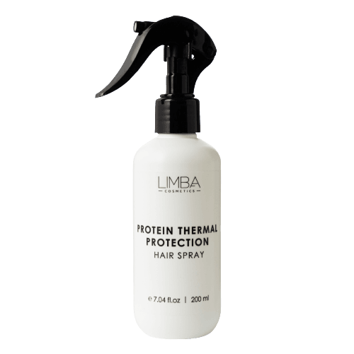 Spray Difesa Termica - Cheratina Liquida & Seta - Keratinbooms