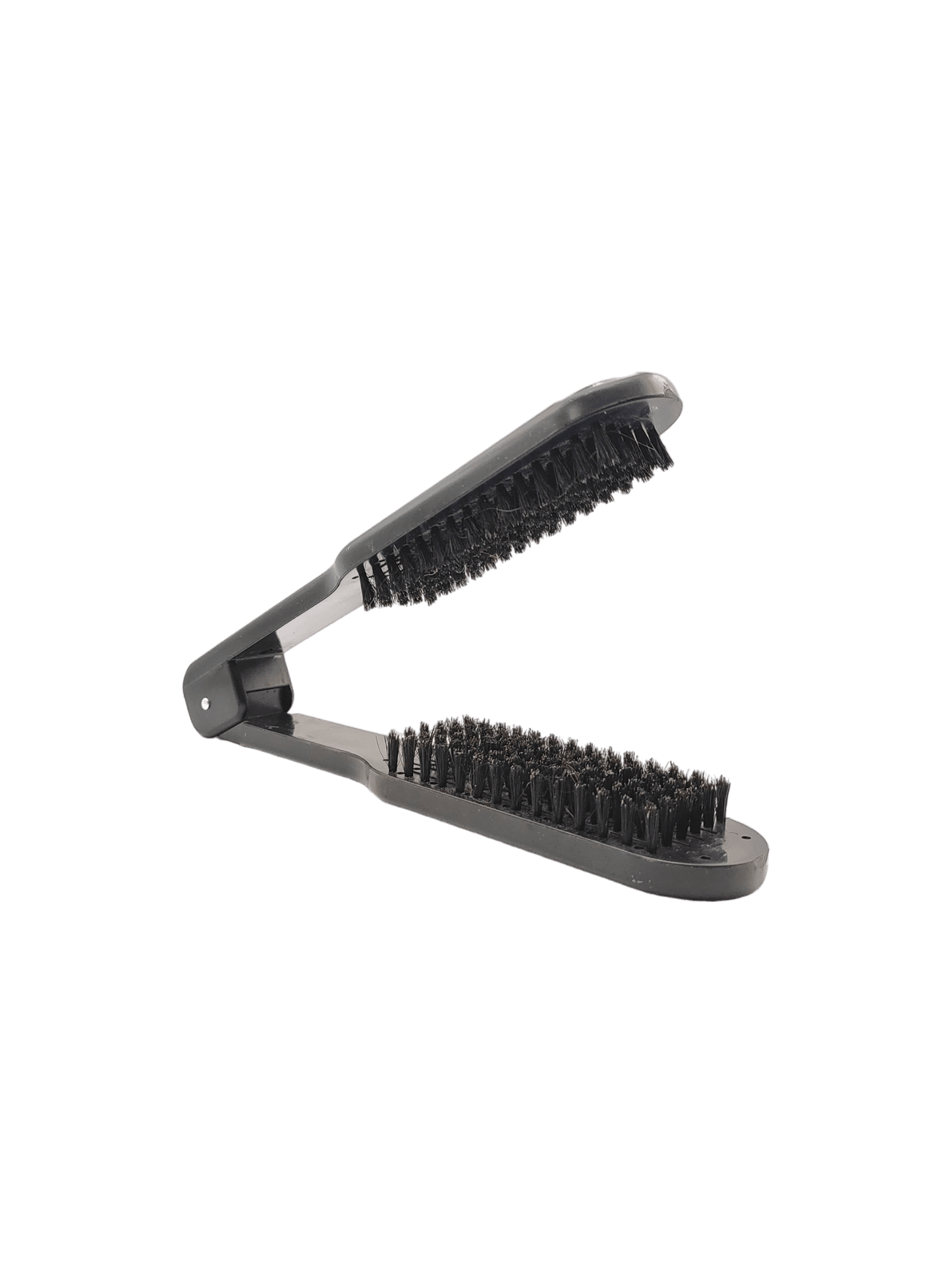 Spazzola a morsetto lisciamento capelli - Keratinbooms