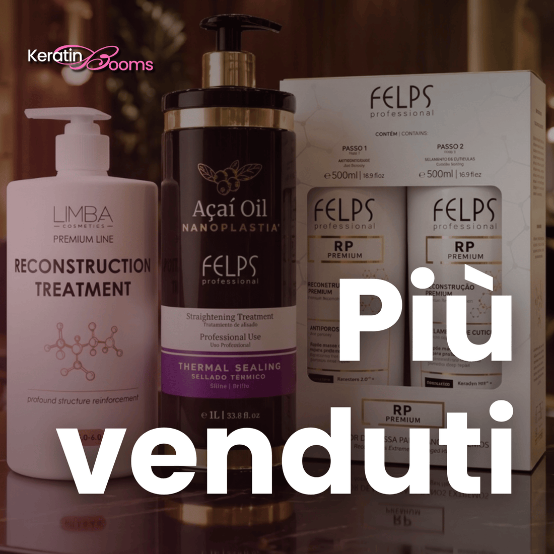 I più venduti