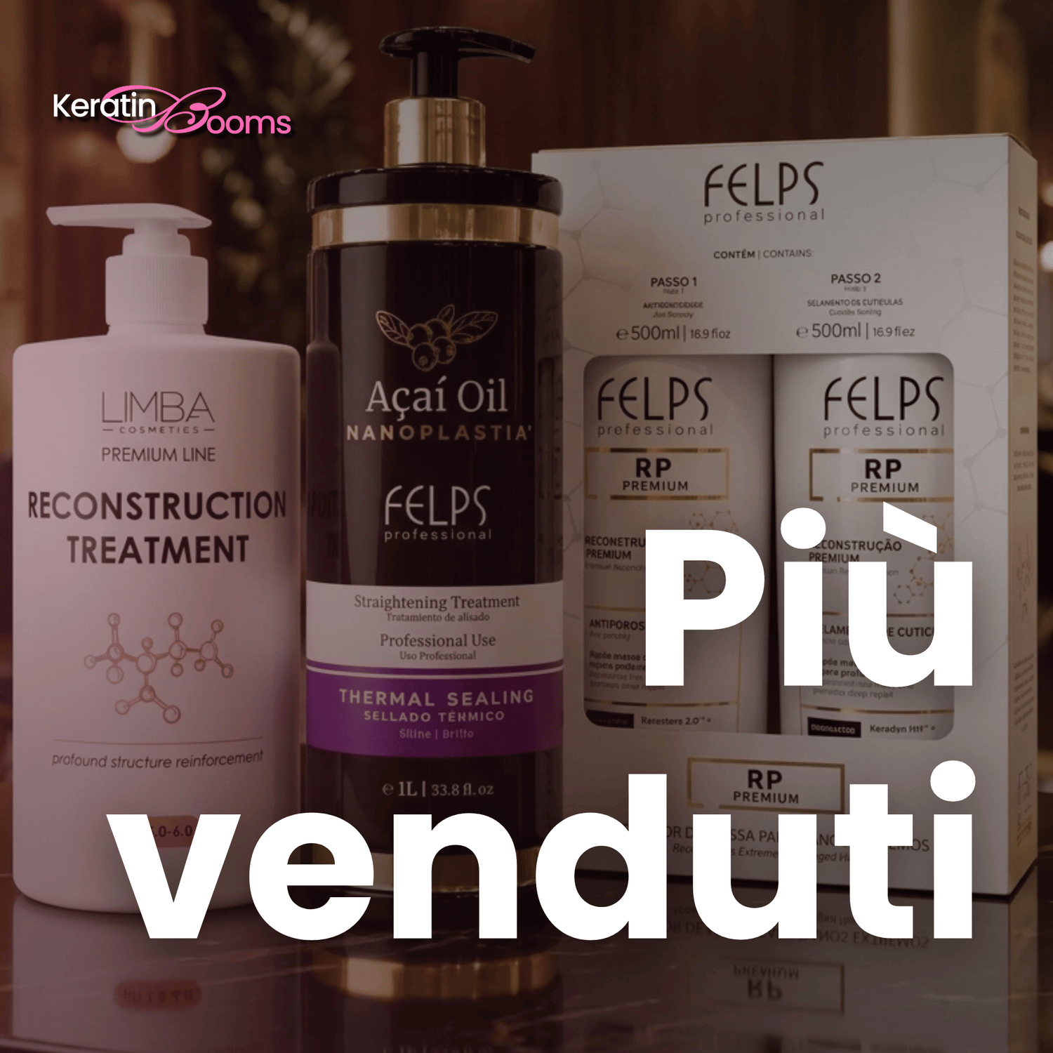 I più venduti