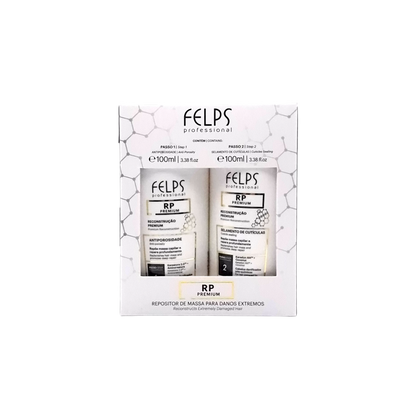 COLOR RP Hair reconstruction KIT 2x500ml