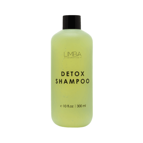 Shampoo Detox Purificante - Cuoio Capelluto Grasso & Forfora - Keratinbooms