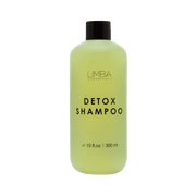Shampoo Detox Purificante - Cuoio Capelluto Grasso & Forfora - Keratinbooms
