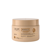 Marula Maschera Iper Idratante - Keratinbooms