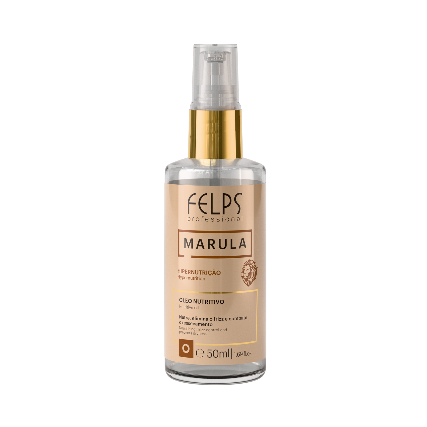 Marula Olio Riparatore Ipernutriente