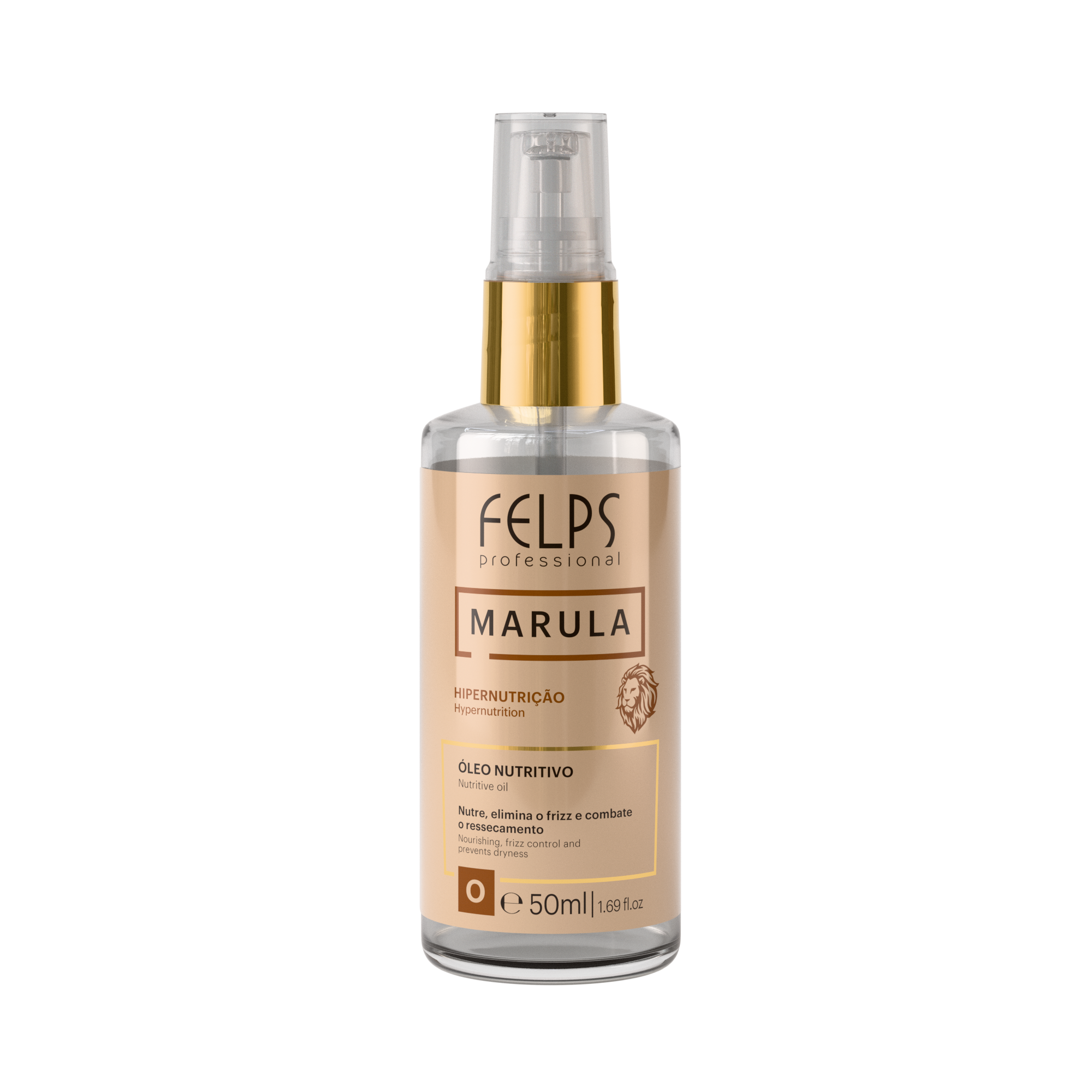 Marula Olio Riparatore Ipernutriente