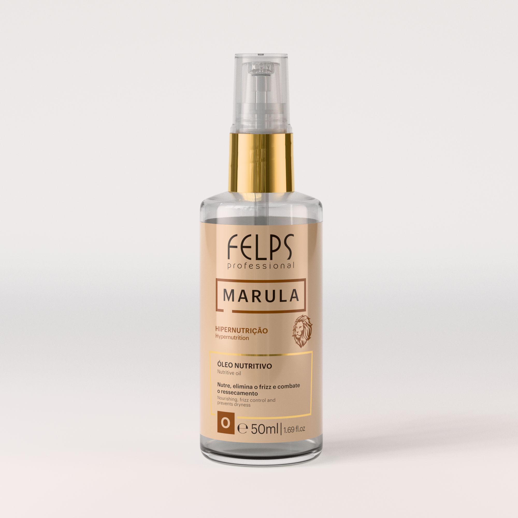Marula Hypernourishing Repair Oil