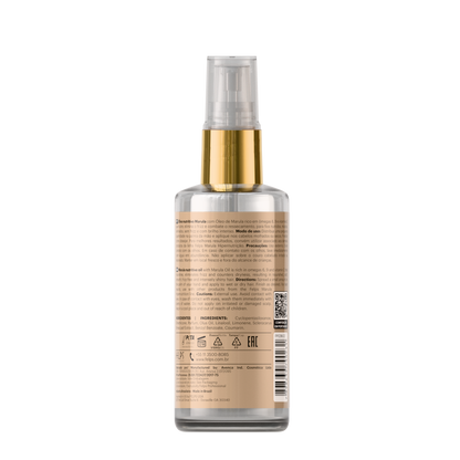 Marula Olio Riparatore Ipernutriente