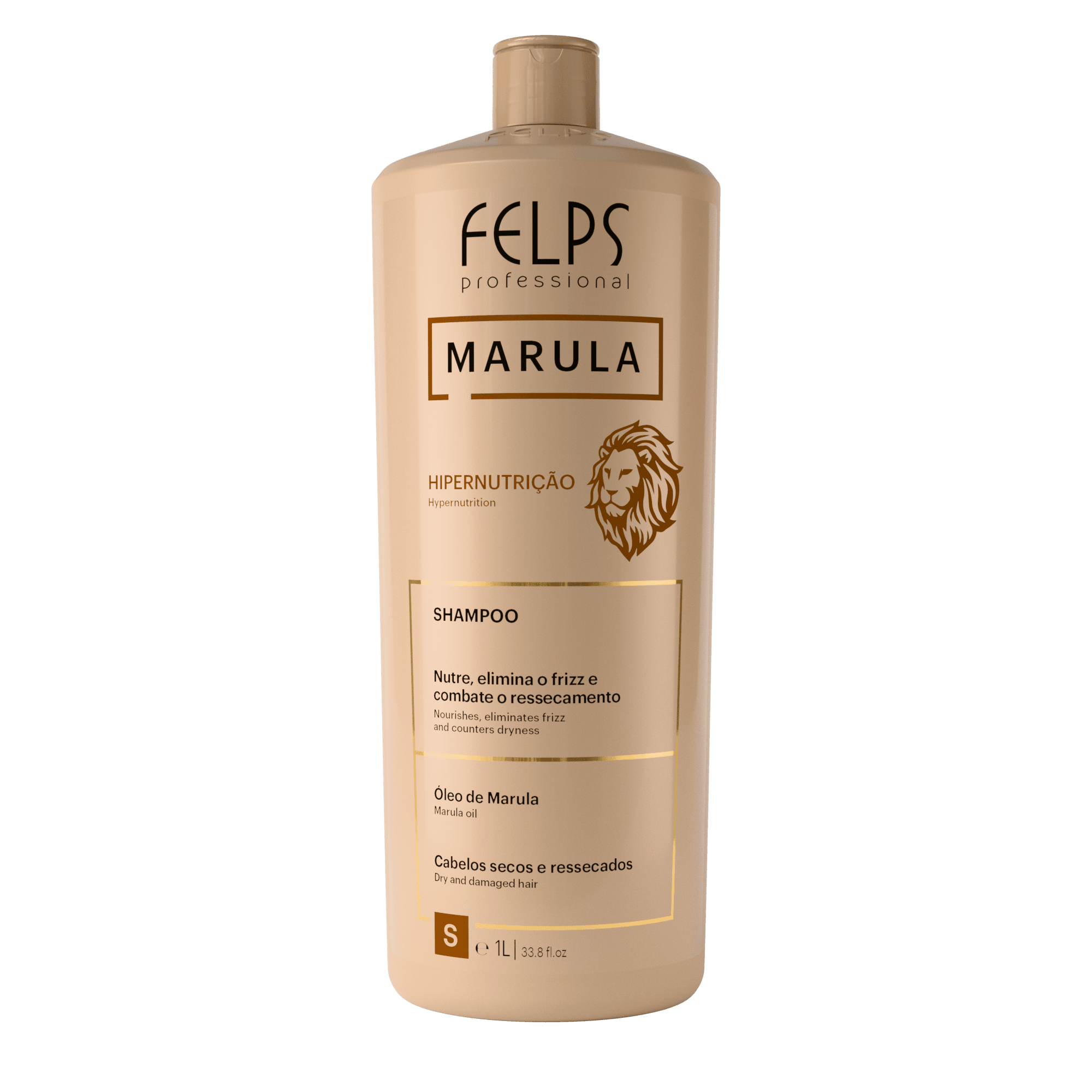 Marula Shampoo – Idratazione Intensa & Nutrizione Profonda - Keratinbooms