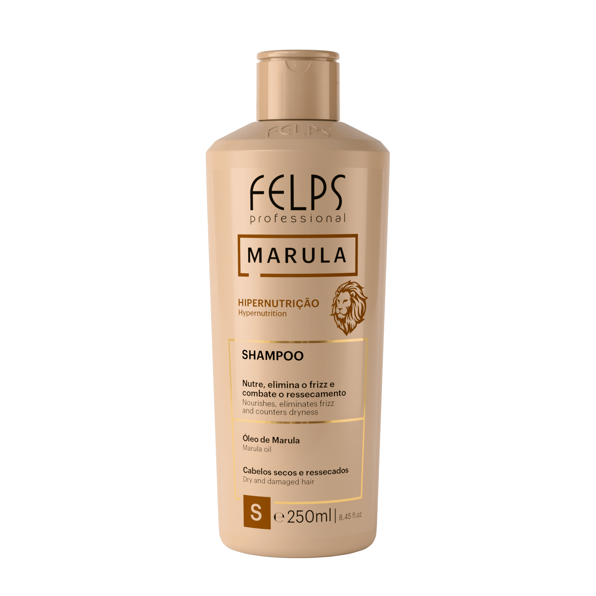 Marula Shampoo – Idratazione Intensa & Nutrizione Profonda - Keratinbooms