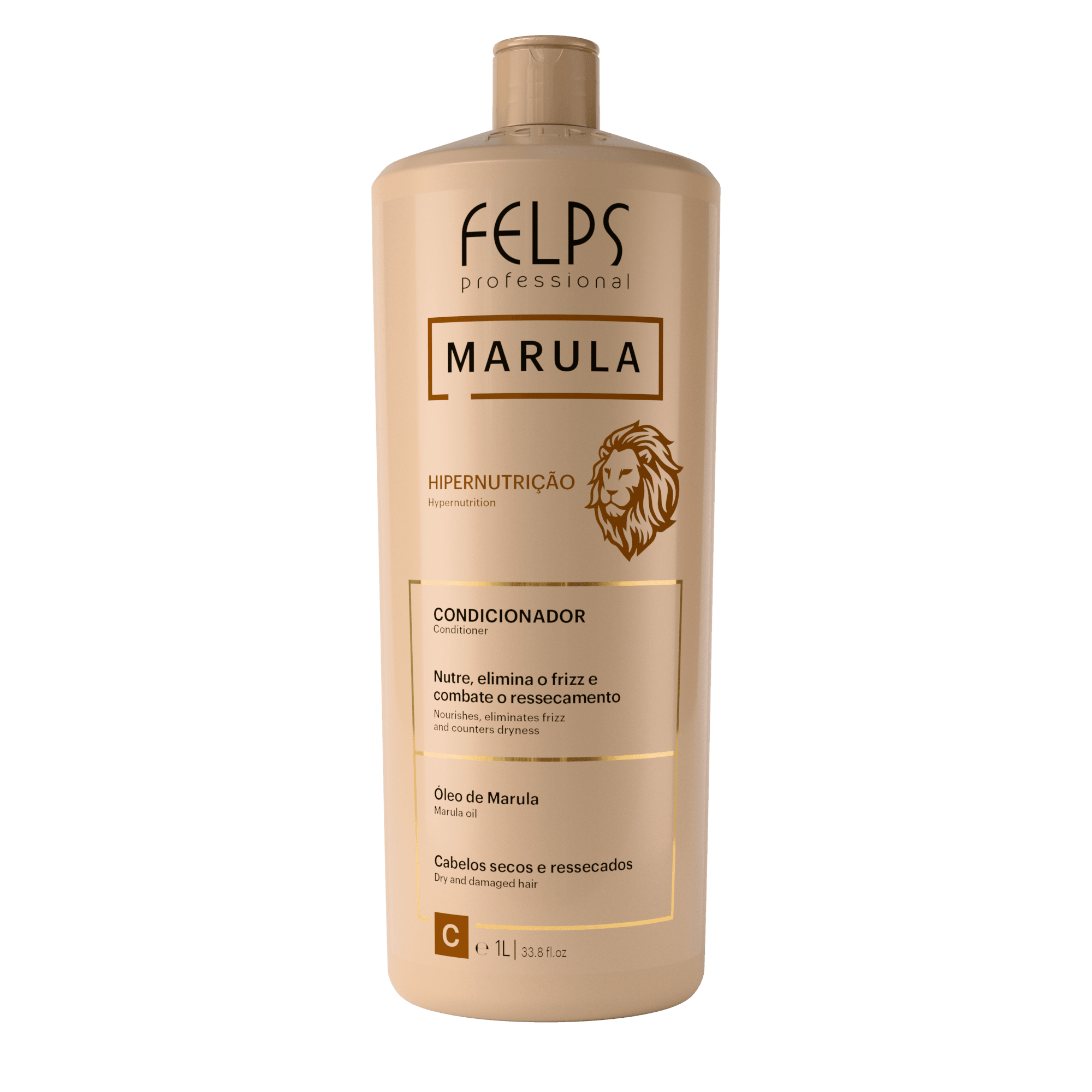 Marula Balsamo – Nutrizione Intensa & Effetto Seta - Keratinbooms