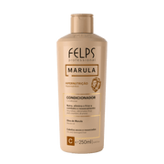 Marula Balsamo – Nutrizione Intensa & Effetto Seta - Keratinbooms