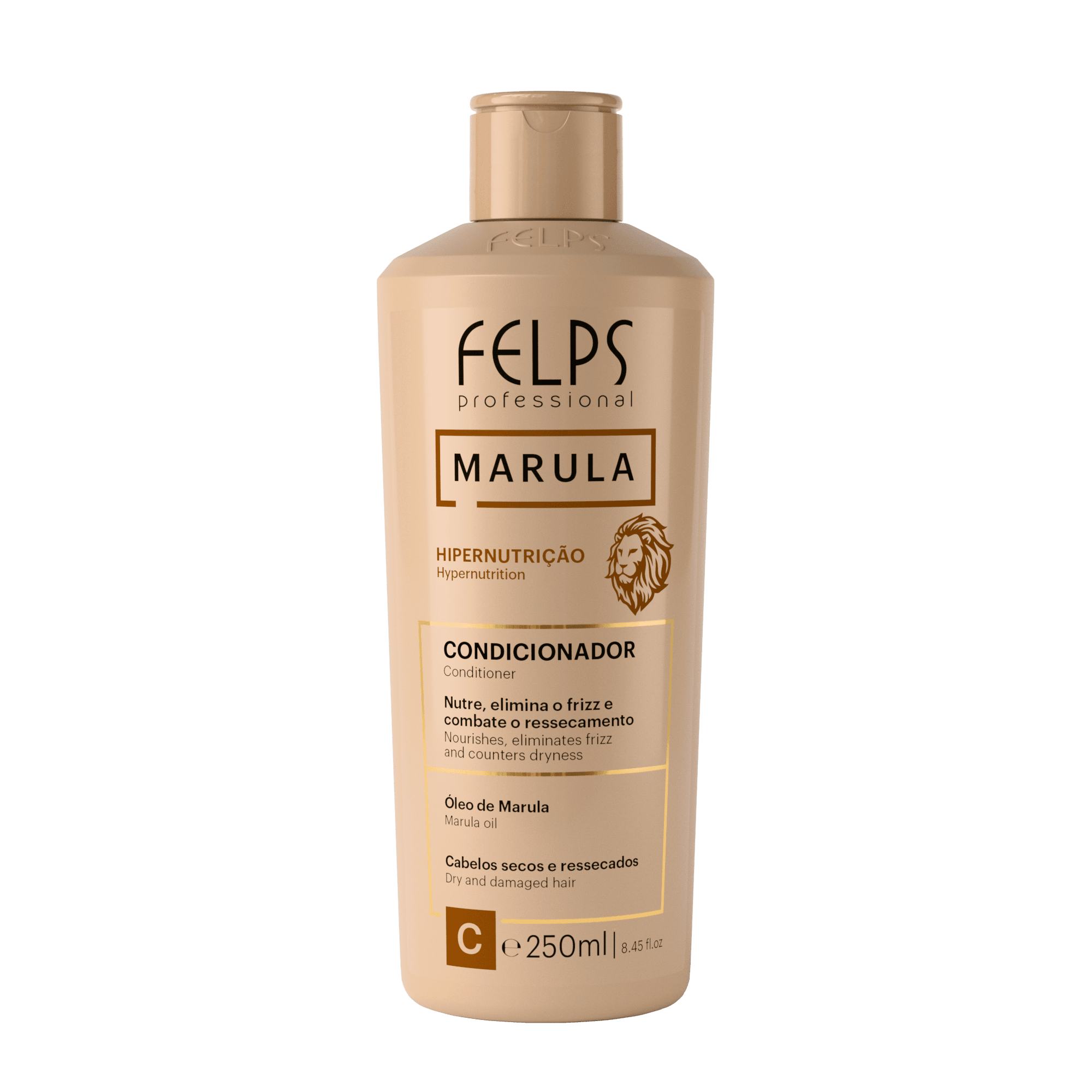 Marula Balsamo – Nutrizione Intensa & Effetto Seta - Keratinbooms