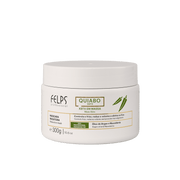 QUIABO XBTX lisciante per capelli con olio di Argan e Macadamia - Keratinbooms