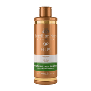 Shampoo Brazilian Nuts post-trattamento senza solfati - Keratinbooms