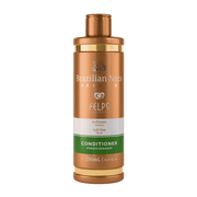 Conditioner Brazilian Nuts post-trattamento, senza solfati e siliconi - Keratinbooms