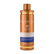Shampoo Purificante Step 1 Brazilian Nuts - Keratinbooms