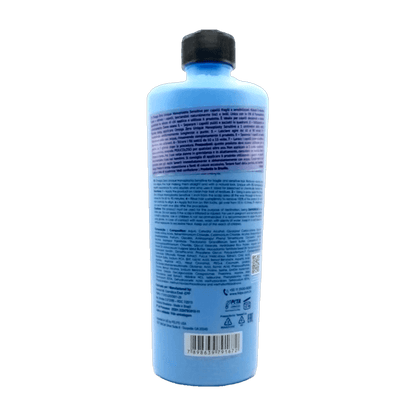 Nanoplastia Omega Zero Sensitive - Keratinbooms