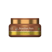 XBTX Lisciante per capelli Nutritivo Brazilian Nuts - Keratinbooms
