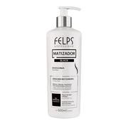 Magic Clay 4K Black Maschera con i pigmenti coloranti - Keratinbooms