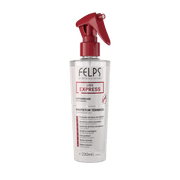 SOS Liss Express Termoprotettore capelli - Keratinbooms