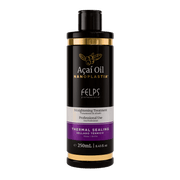 Nanoplastia Olio di Acai - Keratinbooms