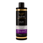 Nanoplastia Olio di Acai - Keratinbooms