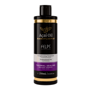 Nanoplastia Olio di Acai - Keratinbooms